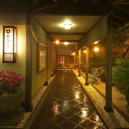 Kanemidori Kusatsu  Exterior foto